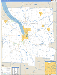 Basic Map Example