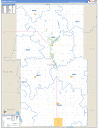 Basic Map Example