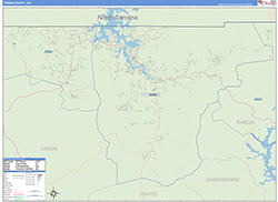 Basic Map Example
