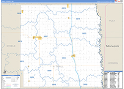 Basic Map Example