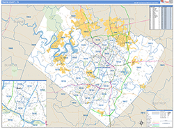 Basic Map Example
