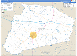 Basic Map Example