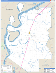 Basic Map Example