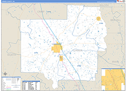 Basic Map Example