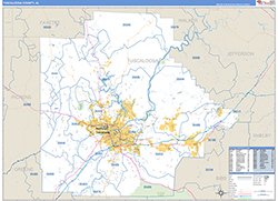 Basic Map Example