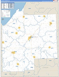 Basic Map Example