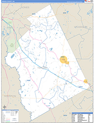 Basic Map Example