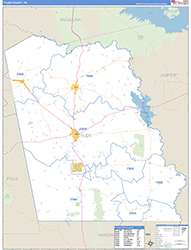 Basic Map Example