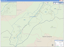 Basic Map Example