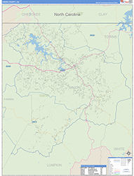 Basic Map Example