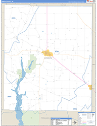 Basic Map Example