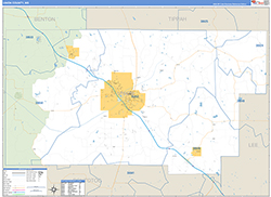 Basic Map Example