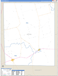 Basic Map Example
