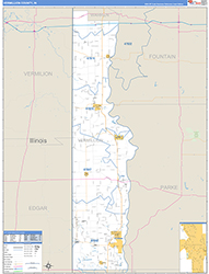 Basic Map Example