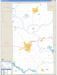 Basic Map Example