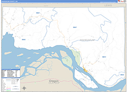 Basic Map Example