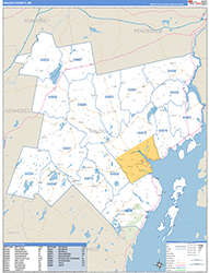 Basic Map Example