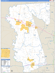 Basic Map Example