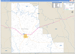 Basic Map Example
