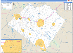 Basic Map Example