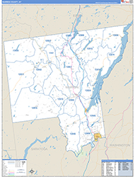 Basic Map Example