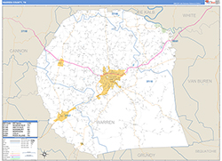 Basic Map Example