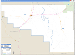 Basic Map Example