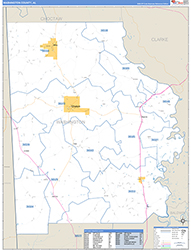 Basic Map Example
