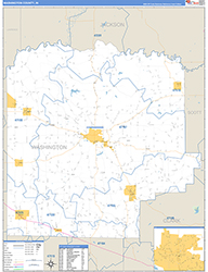 Basic Map Example