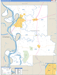 Basic Map Example