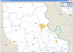 Basic Map Example