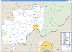 Basic Map Example
