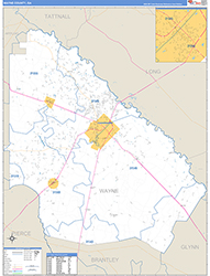 Basic Map Example