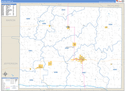 Basic Map Example