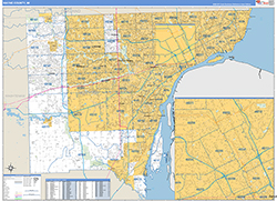 Basic Map Example
