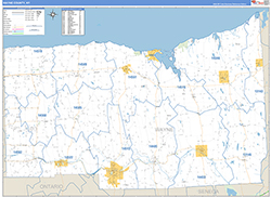 Basic Map Example