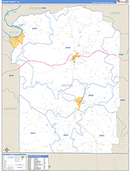 Basic Map Example