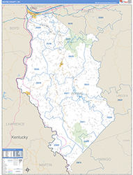 Basic Map Example