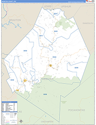 Basic Map Example