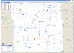 Basic Map Example