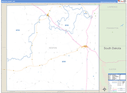 Basic Map Example