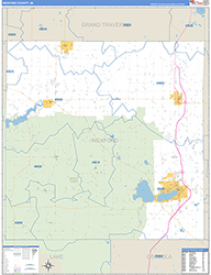 Basic Map Example