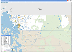 Basic Map Example