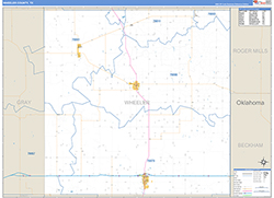 Basic Map Example