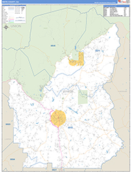 Basic Map Example