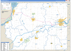 Basic Map Example