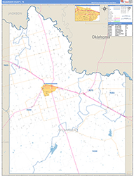 Basic Map Example