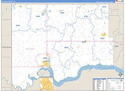 Basic Map Example