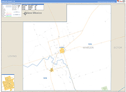 Basic Map Example