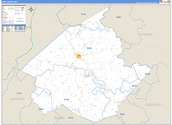 Basic Map Example